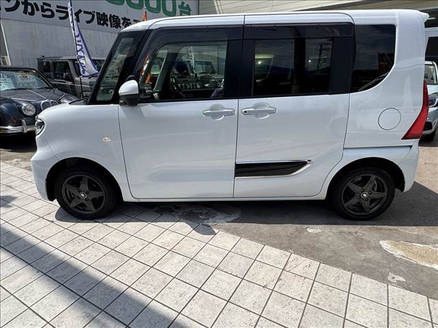 タント