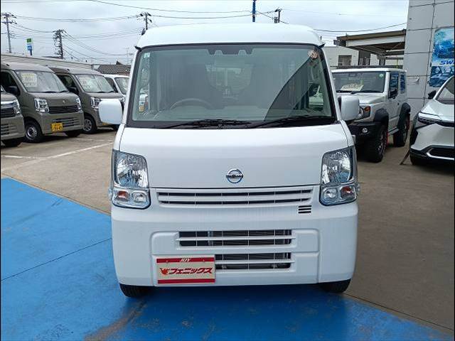 NV100 Clipper