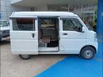 NV100 Clipper