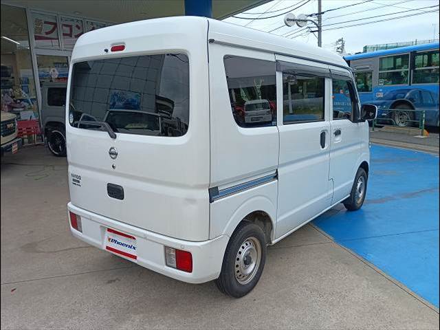 NV100 Clipper