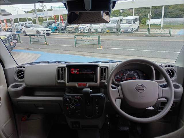 NV100 Clipper