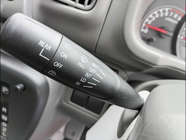 NV100 Clipper