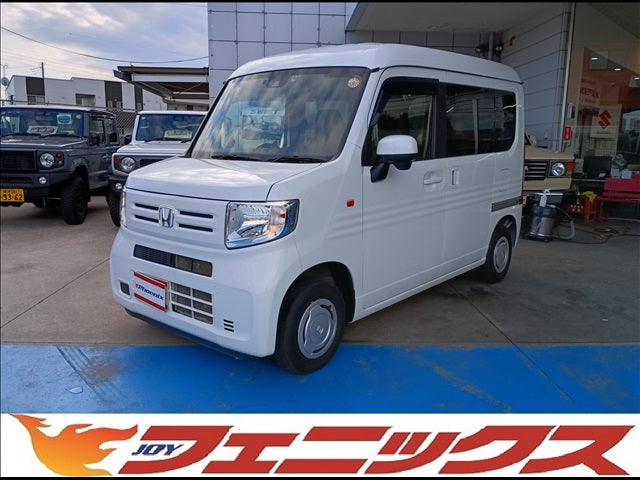N-VAN
