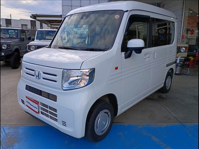 N-VAN