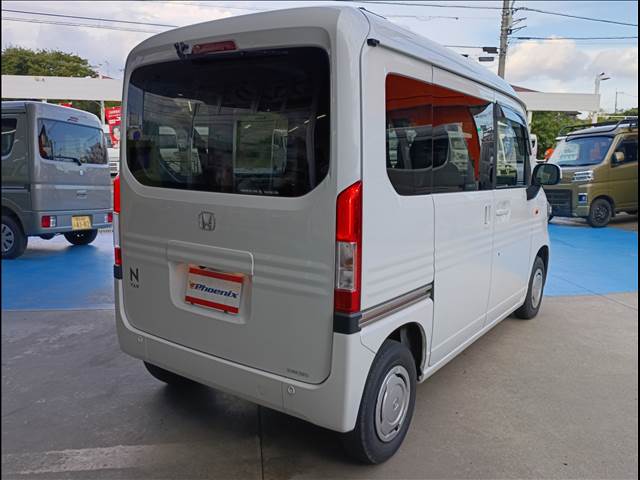 N-VAN