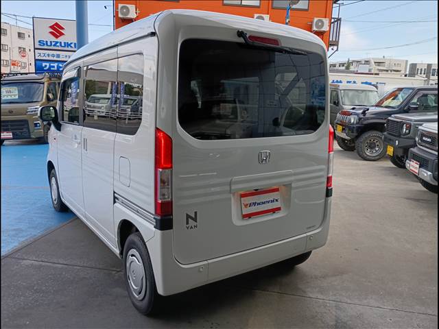 N-VAN