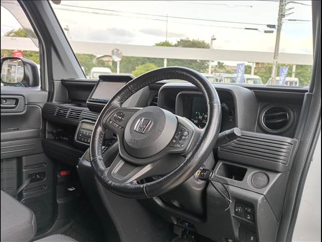 N-VAN