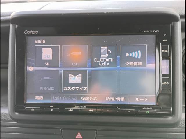 N-VAN