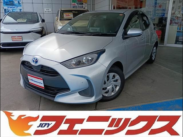 Yaris