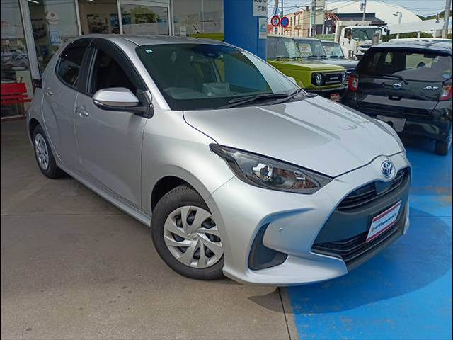 Yaris