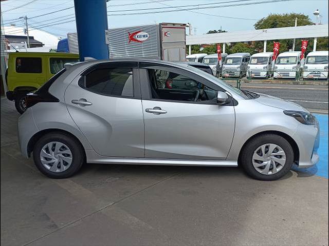 Yaris