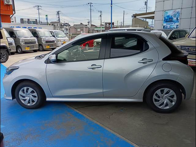 Yaris