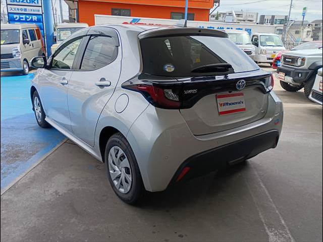 Yaris