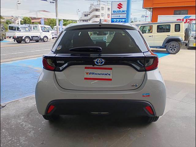 Yaris