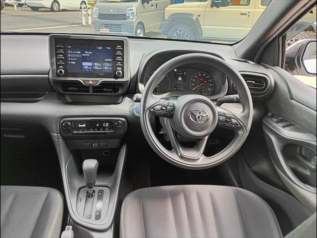 Yaris