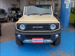Jimny Nomad