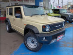 Jimny Nomad