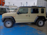 Jimny Nomad