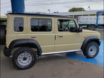 Jimny Nomad