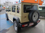 Jimny Nomad
