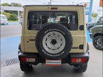 Jimny Nomad