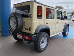 Jimny Nomad