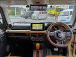 Jimny Nomad