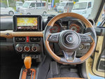 Jimny Nomad