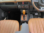 Jimny Nomad