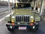 WRANGLER