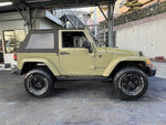 WRANGLER