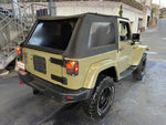 WRANGLER