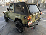 WRANGLER