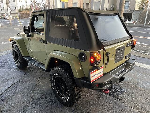 WRANGLER