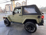 WRANGLER
