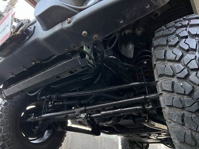 WRANGLER