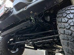 WRANGLER