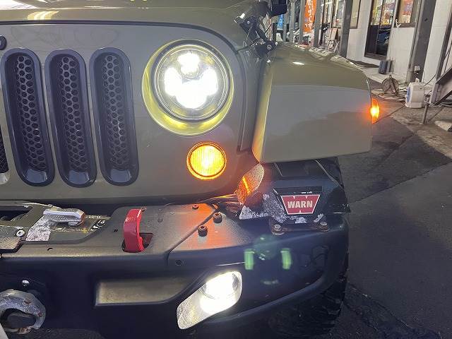 WRANGLER