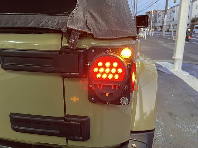 WRANGLER