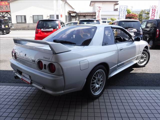 スカイライン