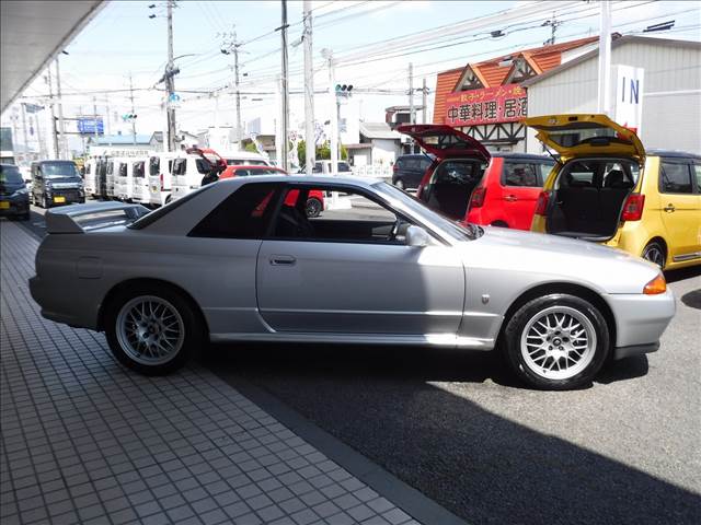 スカイライン