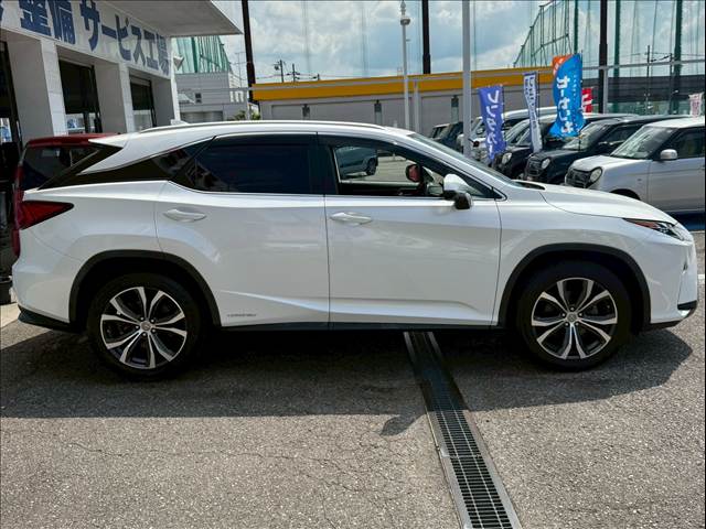 RX