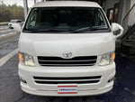 Hiace Wagon