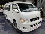 Hiace Wagon