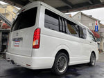 Hiace Wagon