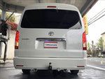 Hiace Wagon