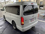 Hiace Wagon