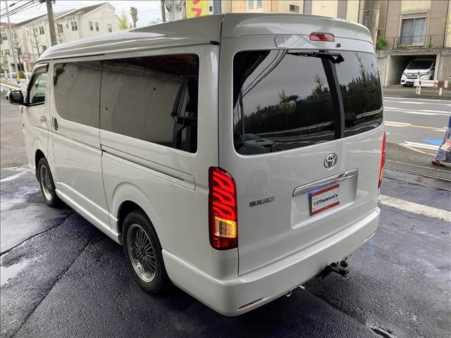 Hiace Wagon
