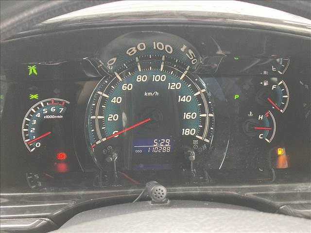 Hiace Wagon