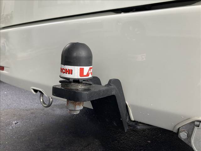 Hiace Wagon